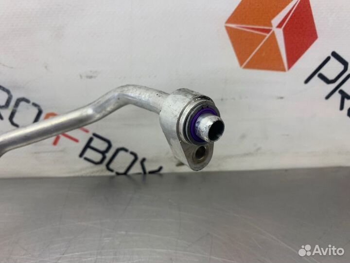 Трубка кондиционера Mercedes E-Class W213 OM656