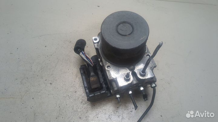 Блок абс, насос Toyota RAV 4, 2013