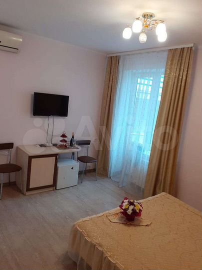 Комната 27 м², 1/4 эт.