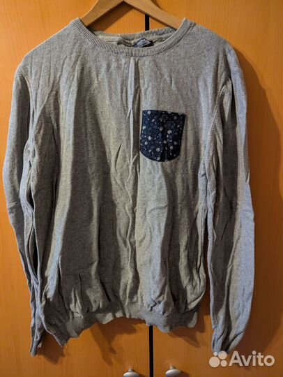 Кофта тонкая Colizione XXL