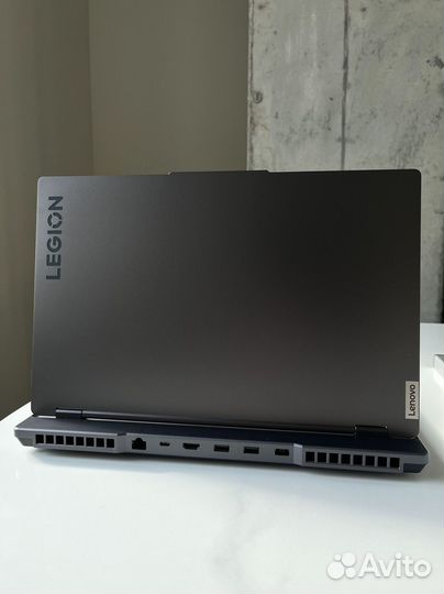 Игровой Ноутбук Lenоvо Legion R7000Р