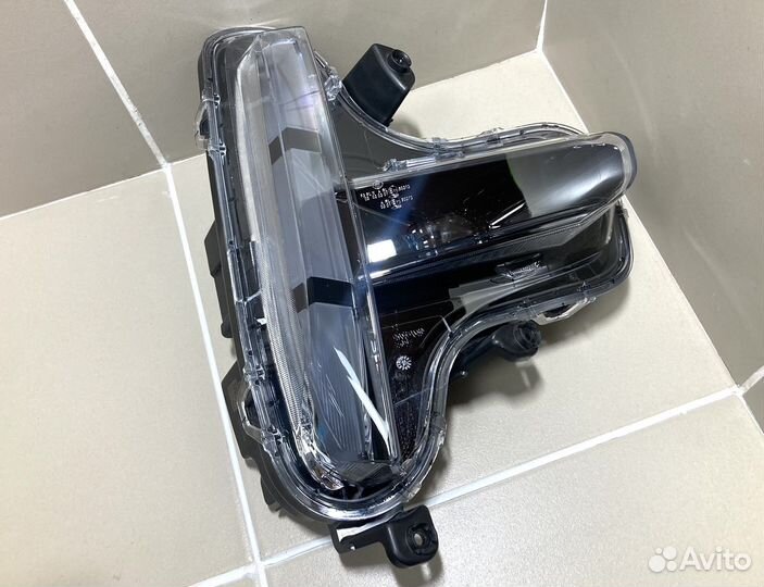 Фара дхо правая Chery Tiggo 7 Pro Max (T1E) 2021