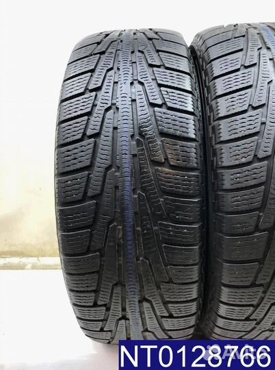 Nokian Tyres Nordman RS2 SUV 235/60 R18 107R