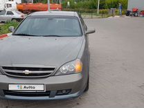 Chevrolet Evanda 2.0 MT, 2006, 150 000 км, с пробегом, цена 499 000 руб.