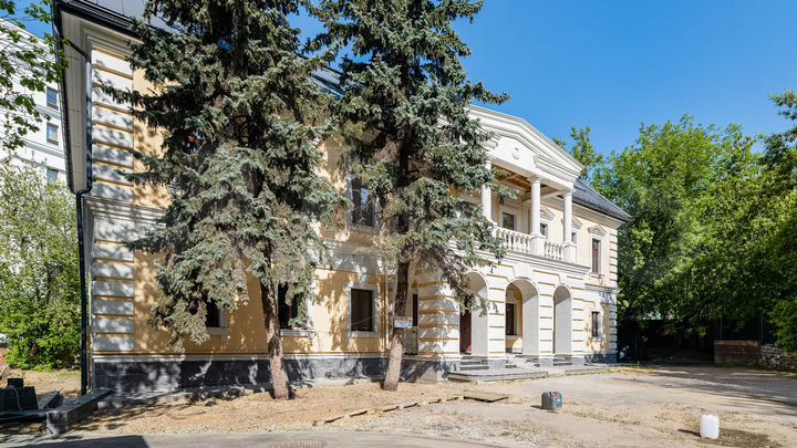 Сдам здание, 903 м²