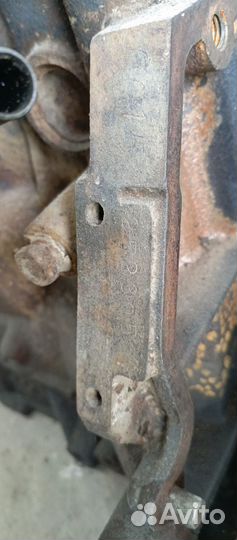 Блок Ниссан Санни 1.5