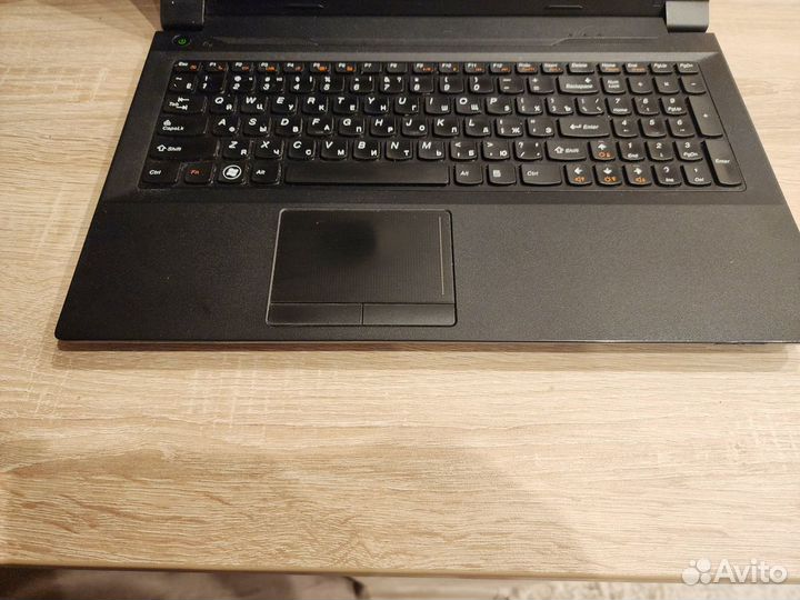 Lenovo B590, 8gb, SSD, для работы и учебы
