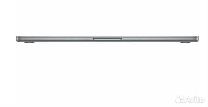 MacBook Air 15 (2023), 512 гб, M2 (8 ядер), RAM 8