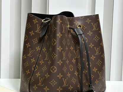 Сумка Louis Vuitton NeoNoe, Москва