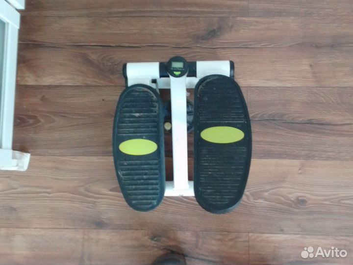 Тренажер степпер