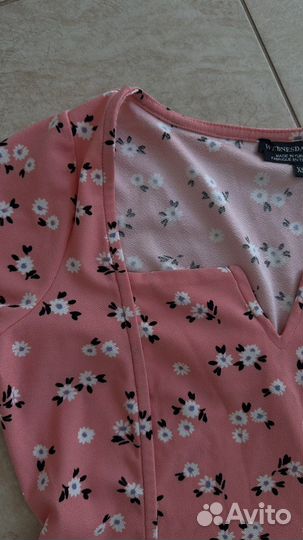 Комбинезон женский летний