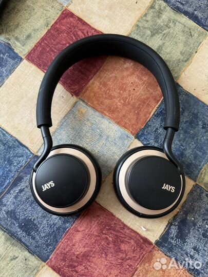 Беспроводные наушники U-Jays Wireless