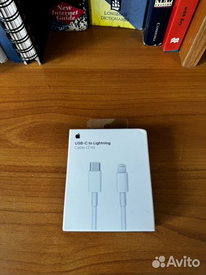 Apple usb оригинальные новые