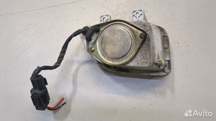 Фара противотуманная Mitsubishi Colt, 1997