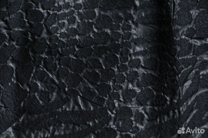 Ткань пальтовая