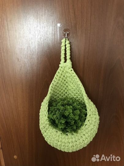 Подвесная сумка для всего