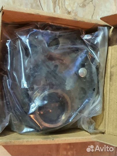 Звезды Грм Ваз Нива 214 Шевроле