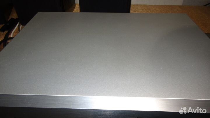 Pioneer N-50 сетевой плеер