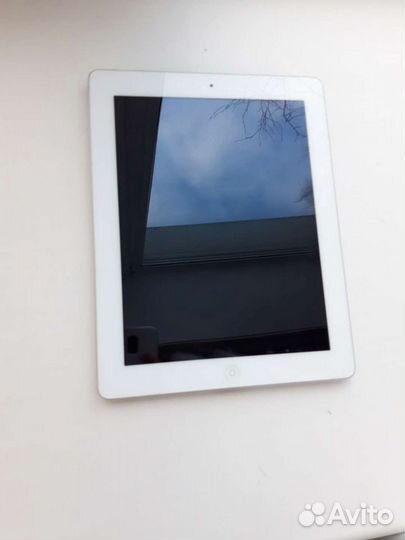 Планшет iPad 3 64gb