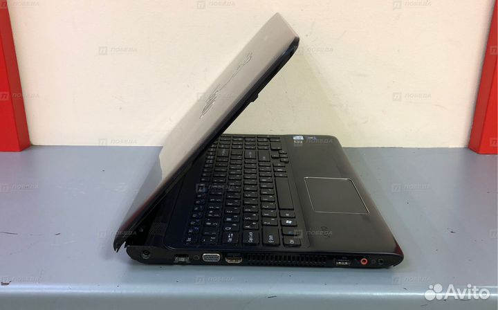 Ноутбук Sony Pentium/4RAM/500HDD (П23)