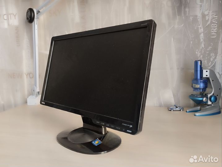 Монитор для компьютера