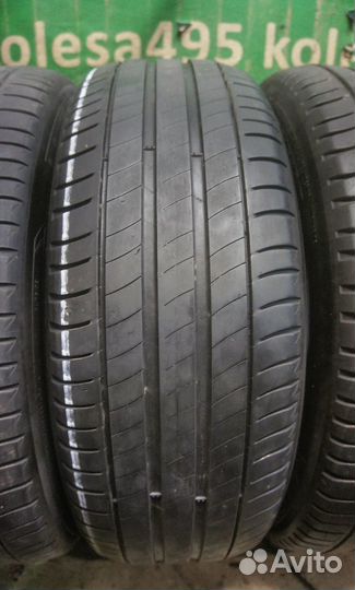 Michelin Primacy 3 215/60 R17 96H