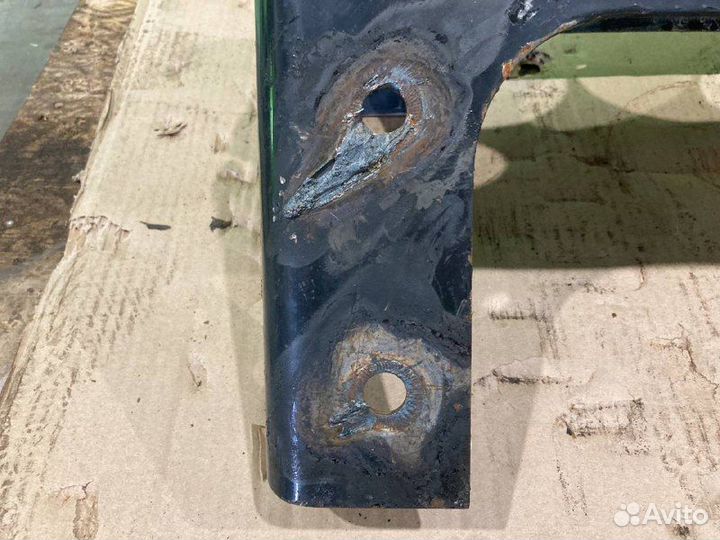 Траверса MAN TGA