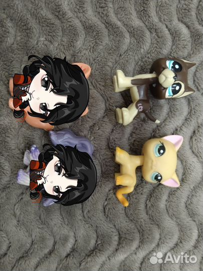 Littlest Pet Shop