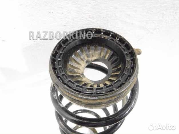 Пружина передняя 30748220