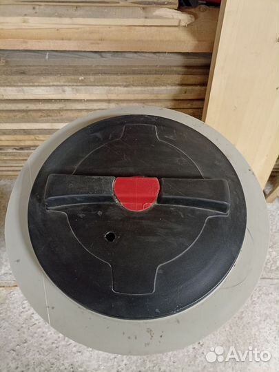 Бак для воды пластиковый