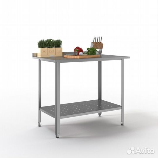 Стол производственный