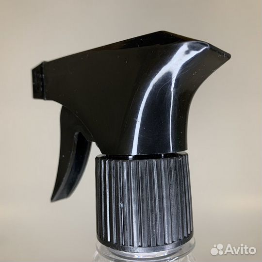 Триггер 28/415 чёрный