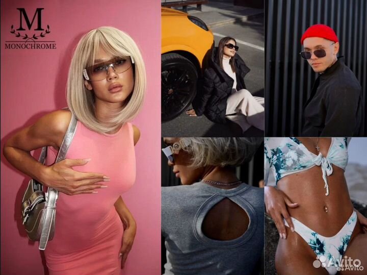 Фотосъёмка для брендов/маркетплейсов/фотограф вб