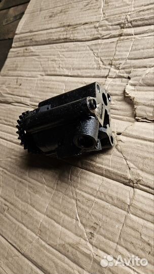 Насос масляный ford focus 2 1.8 qqba,qqdb