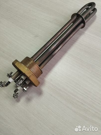 Тэн NM 3kw, Скат 6-9К/13,14 Protherm