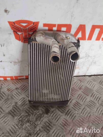 Радиатор отопителя Тойота Королла AE110