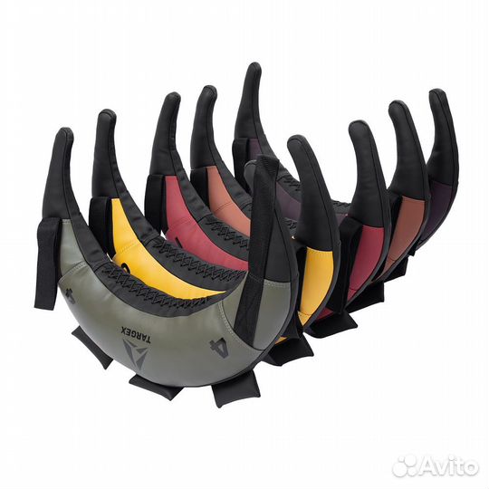 Болгарский мешок targex Bulgarian Bag TM72