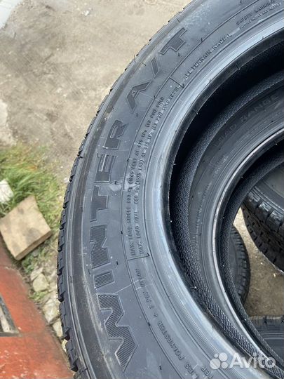 Triangle TR737 185/75 R16C 104R