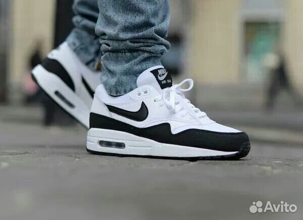 Nike Air Max 1