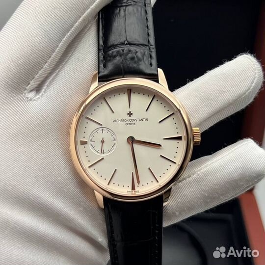 Часы Vacheron Constantin