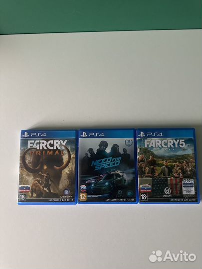 Игры для приставок ps4 новые