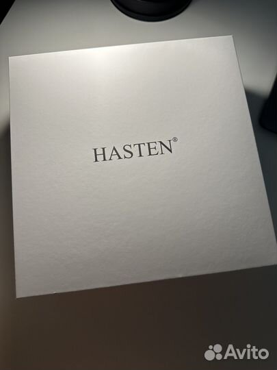 Фотоэпилятор ручной домашний Hasten