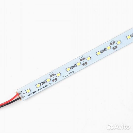 Светодиодные линейки