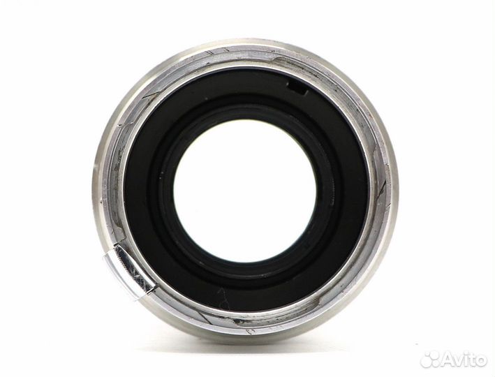 Sonnar 2/85mm T Carl Zeiss Jena Contax RF (2766511