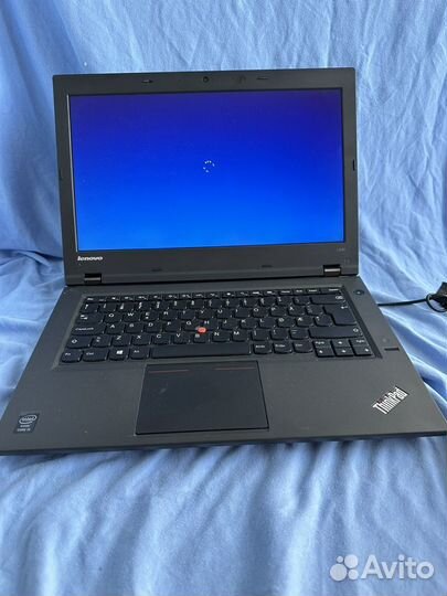 Lenovo Thinkpad L440 core I5 4300m (2.6ghz)