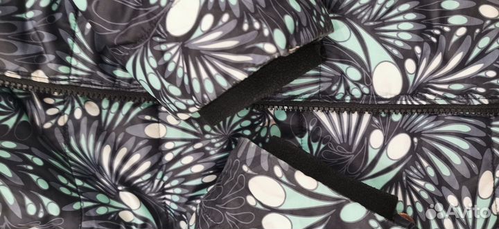 Куртка для девочки 146