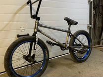 BMX