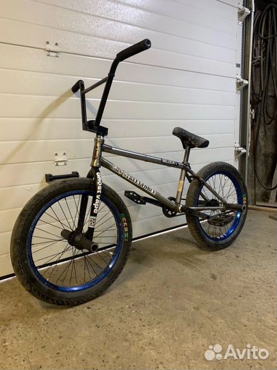 BMX