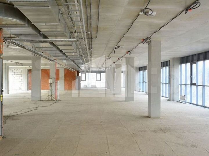 Аренда особняка 6409 м2