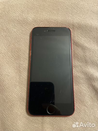 iPhone SE (2020), 64 ГБ